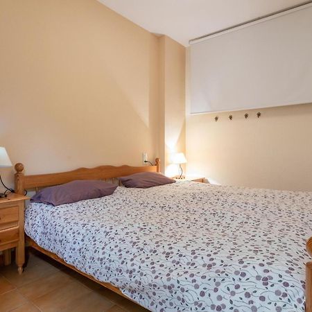 Apartment With Sea View Almuñécar Exteriör bild